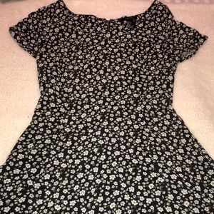 Forever 21 skater dress